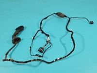 Instalacja Wiązka drzwi tył prawych BMW G30 T6678635, TKT667863504
