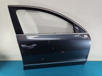 DRZWI PRZÓD PRAWE PASAŻERA Skoda Superb II 5d LF8J