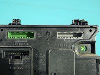Sterownik moduł Renault Scenic III S180098801, 284B17715R