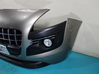 Zderzak przód Peugeot 3008 I beżowy evgc