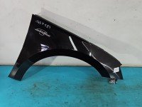 Błotnik przód prawy Skoda Superb III brązowy LF8V