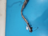 rura Wlew paliwa Mazda 6 III GJ