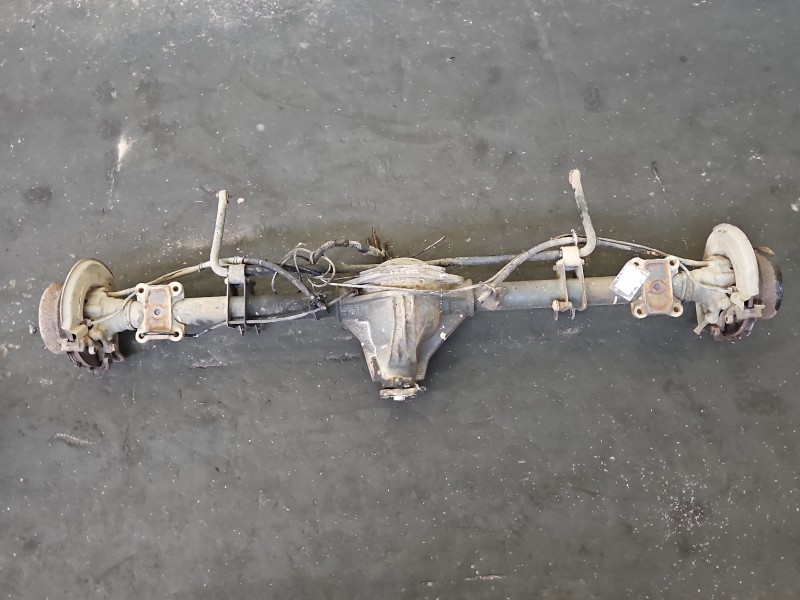 Most tylny DYFER tył Mercedes Sprinter I 903 2.2 cdi