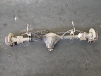 Most tylny DYFER tył Mercedes Sprinter I 903 2.2 cdi