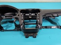 Deska rozdzielcza konsola kokpit Ford Fusion USA 2012-2020 eu