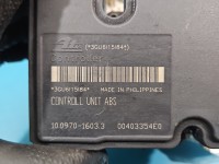 Pompa abs Fiat Doblo I 51773386, 100970-16033, 00403354E0