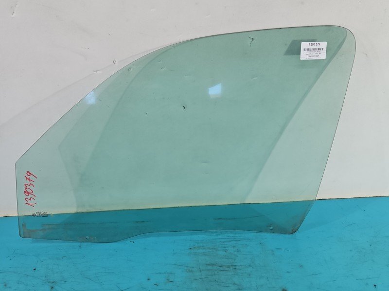 Szyba drzwi przód lewa Peugeot Partner I HB