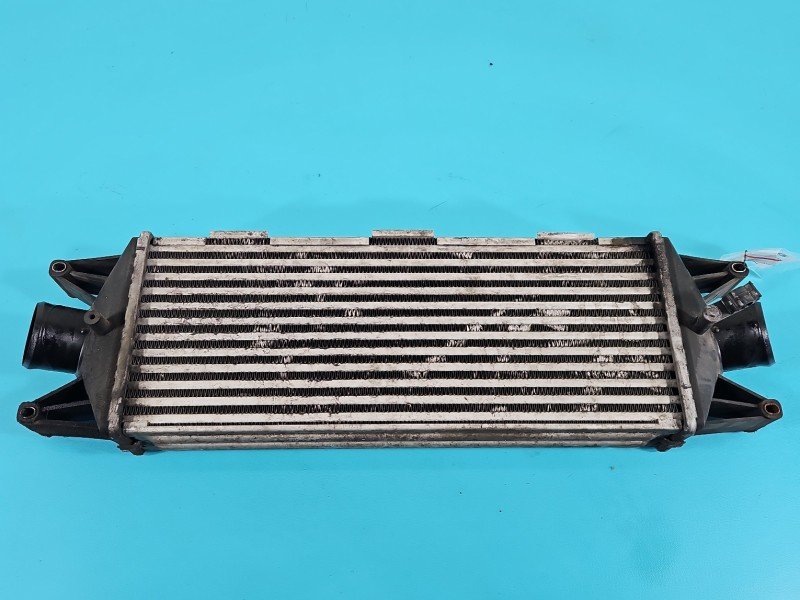 Intercooler Iveco Daily IV 06-14 2.3 HPI