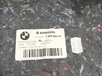 Wykładzina bagażnika podłoga bmw F30 897890, 277213, 7293693