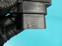 Zamek tył lewy Volvo XC60 I 08- 6pin 30799324