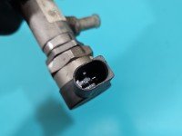 Listwa wtryskowa CZUJNIKI AUDI A4 B8 03L130089A, 0281002859, 03L906051 2.0 tdi (CAG)