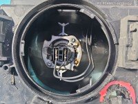 Reflektor lewy lampa przód Volvo XC90 I 02- EUROPA