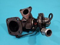 Turbosprężarka Ford Transit MK7 06-13 49131-05312 2.2 tdci 110KM