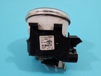 Halogen lewy Toyota Auris II