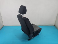 Fotel lewy przód kierowcy Suzuki Sx4 I 06- EU 5d