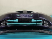 Zderzak przód Honda Jazz III granatowy PB83P