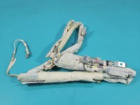 Kurtyna lewa poduszka airbag Nissan Pulsar HB