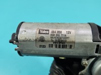 Silniczek Silnik wycieraczki tył Vw Polo IV 9N 6Q6955711A HB