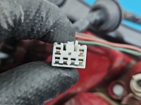 Lampa tył prawa Hyundai I20 I 08-14 HB EUROPA