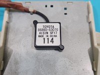 Antena Lexus IS III 14-25 86860-53070