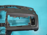 Deska rozdzielcza airbag pasażera kokpit Dodge Journey