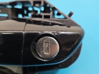 Klamka przód lewa zewnętrzna Peugeot 3008 II 9686433780