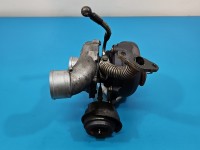 Turbosprężarka Alfa romeo 147 1.9 jtd 150KM 716665-2, 55191934