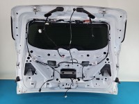 Klapa tył Ford Kuga Mk2 II 13-19 HB 5d biały 5D