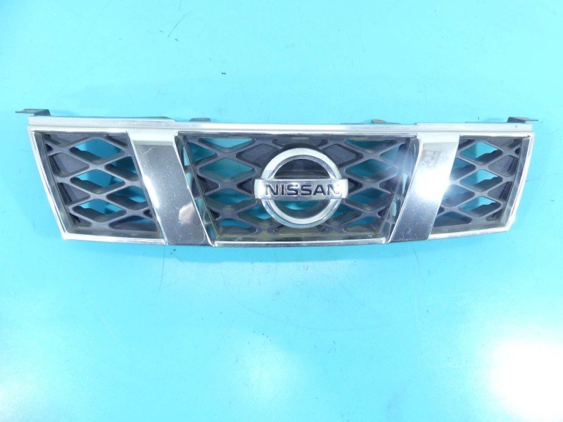 Atrapa grill Nissan X-trail II T31