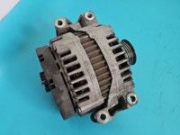 TEST Alternator Mercedes W221 0121715006, A0131543502 3.5 V6