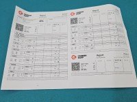 TESTOWANY Wtryskiwacz Skoda Superb II 0445110369, 03L130277J 2.0 tdi