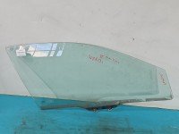 Szyba drzwi przód prawa Honda Civic VII HB