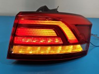 Lampa tył prawa Vw Passat B8 kombi EUROPA