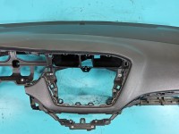 Deska rozdzielcza airbag pasażera kokpit HYUNDAI i20 II 14-20