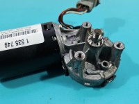 Silniczek Silnik wycieraczek przód Renault Scenic I 0390241379