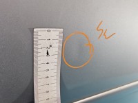 DRZWI PRZÓD LEWE KIEROWCY Vw Golf IV 5d srebrny LA7W