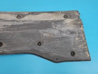 Osłona ZAŚLEPKA PLASTIK Vw Passat B8 3Q0825201H