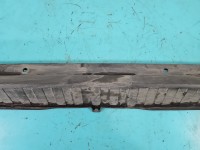 Zderzak tył Renault Trafic III szary HB