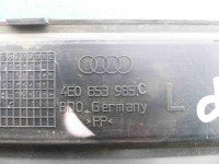 Listwa ozdobna Audi A8 D3 4,2.0 tdi