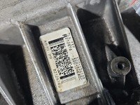 Skrzynia biegów TL4137 Nissan Qashqai II J11 13-21 1.2 T