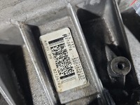 Skrzynia biegów TL4137 Nissan Qashqai II J11 13-21 1.2 T