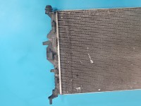 Chłodnica wody FORD C-MAX II MK2 6G91-8005-FD 2.0 TDCI