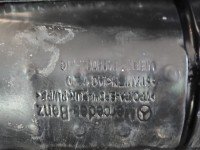Wykładzina Mercedes Vito W447 14-