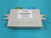 Sterownik moduł BMW G30 6889577