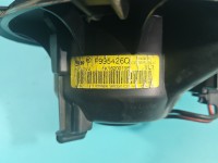 Dmuchawa nawiewu wentylator Vw Touran I 1K1820015E, 3C0907521B EUROPA