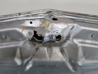 Maska przednia Mercedes CLS II C218 W218 218 srebrny 775