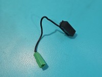 Mikrofon Fiat Tipo II 15- 51926261, 2972-011-000-51, 61926261