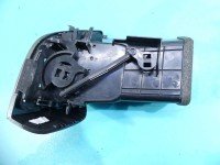 Listwa listwy dekory dekor deski Mazda 3 III BM 13-18 eu