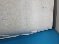 Podsufitka Opel Astra V K kombi 39043667
