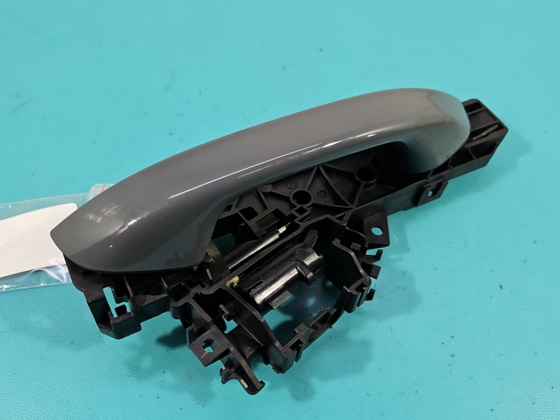 Klamka tył prawa zewnętrzna Formentor 20- 5H0837886C, 5H0837206